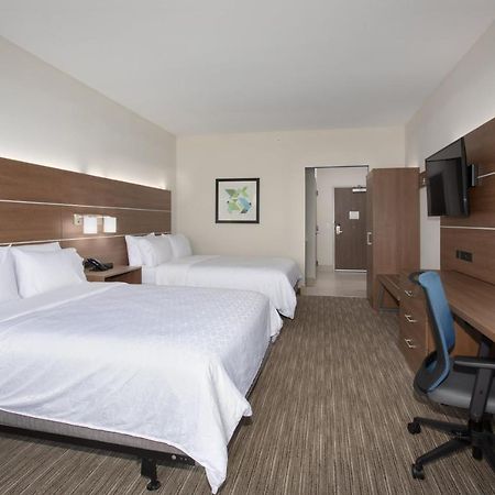 Holiday Inn Express & Suites - Goodland I-70 By Ihg Exterior foto