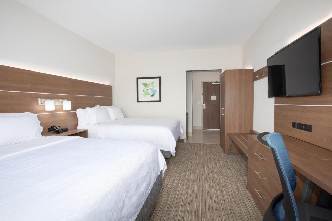 Holiday Inn Express & Suites - Goodland I-70 By Ihg Exterior foto